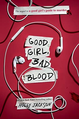 Holly Jackson: Good Girl, Bad Blood (2021, Random House Children's Books)