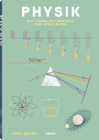 Kurt Baker: Physik (Hardcover, Deutsch language, Librero bei Bielo Verlagsgesellschaft mbH)