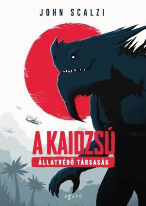 John Scalzi: A Kaidzsú Állatvédő Társaság (Hungarian language)