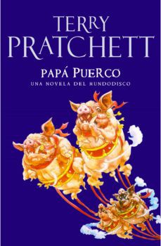 Terry Pratchett: Papa puerco/ Hogfather (Paperback, Spanish language, Plaza & Janes Editories Sa)