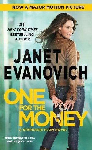 Janet Evanovich, Janet Evanovich: One for the Money (2011, St. Martin's)