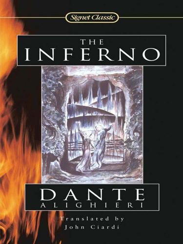 Dante Alighieri: The Inferno (EBook, 2009, Penguin USA, Inc.)