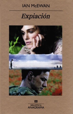 Ian McEwan: Expiación (Hardcover, Spanish language, 2009, RBA, Anagrama)