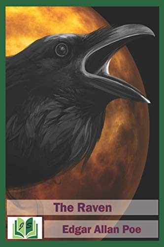 Edgar Allan Poe, Jenny Sanchez: The Raven (Paperback, Independently published, Independently Published)