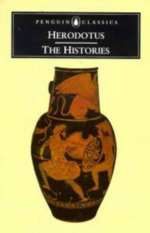 Herodotus: The histories (1996)