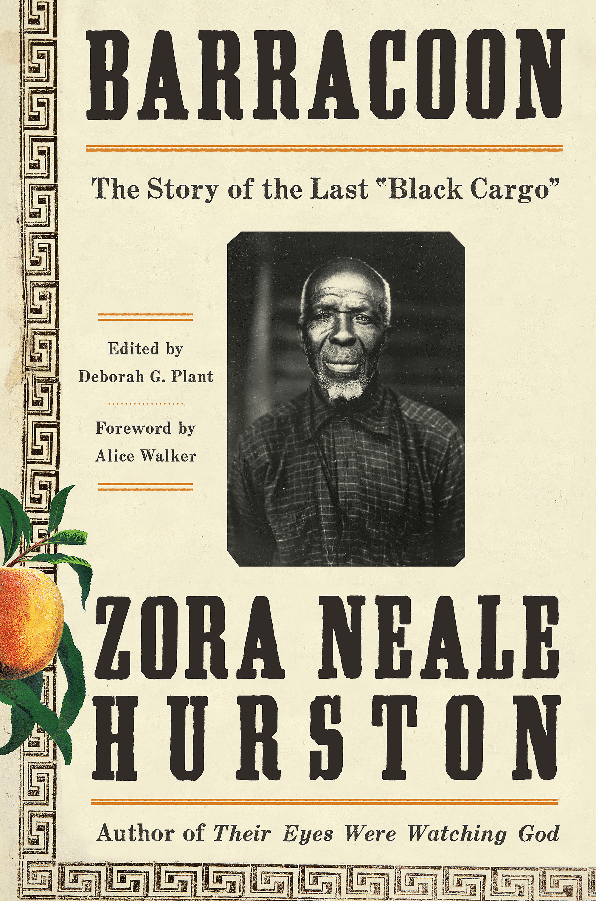 Zora Neale Hurston: Barracoon (Paperback, 2004, HarperCollins Publishers)