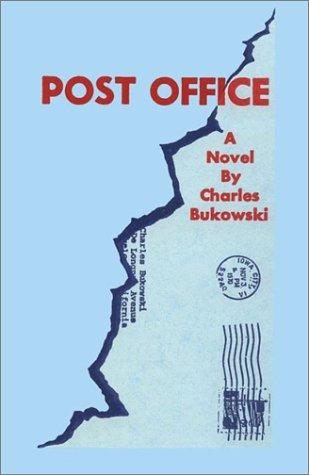 Charles Bukowski: Post Office (Hardcover, Black Sparrow Books)