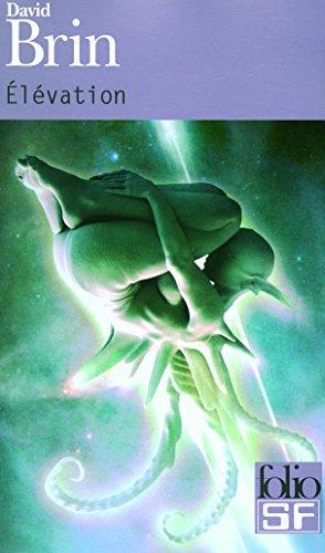 David Brin: Elévation (French language, 2006)