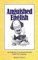 Richard Lederer: Anguished English (1987, Wyrick)