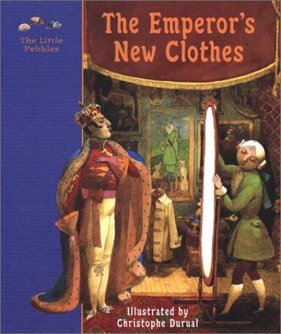 Hans Christian Andersen: The Emperor's New Clothes (Hardcover, Abbeville Kids)