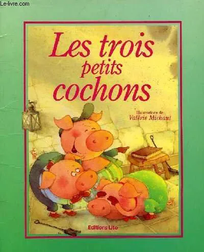 Brothers Grimm, Jacob Grimm, Wilhelm Grimm: Hansel et Gretel (French language, 1994)