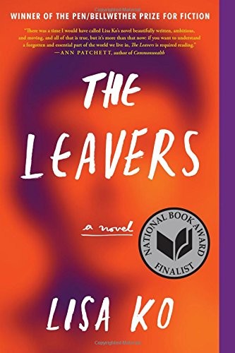 Lisa Ko: The Leavers (Paperback, Algonquin Books)