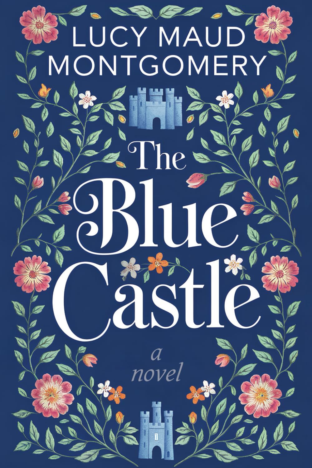 Lucy Maud Montgomery: The Blue Castle (2014)