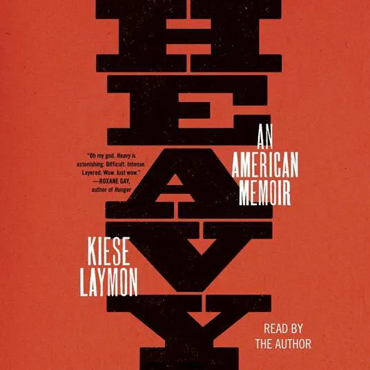 Kiese Laymon: Heavy (2018)