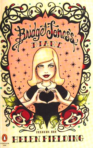 Helen Fielding, Helen Fielding: Bridget Jones's Diary (Paperback, 2010, Penguin Books)