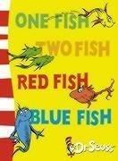 Dr. Seuss: One Fish, Two Fish, Red Fish, Blue Fish (2003)