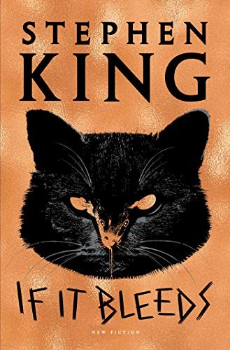 Stephen King: If It Bleeds (Hardcover, 2020, Scribner)