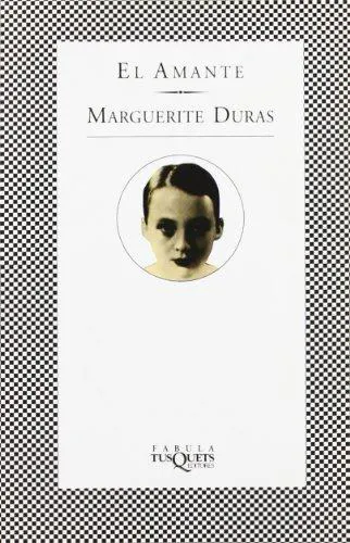 Marguerite Duras: El amante (Spanish language, 1994)