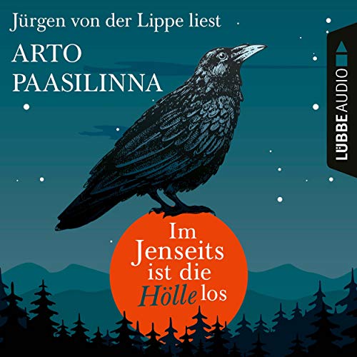 Arto Paasilinna: Im Jenseits ist die Hölle los (AudiobookFormat, Deutsch language, 2019, Lübbe Audio)