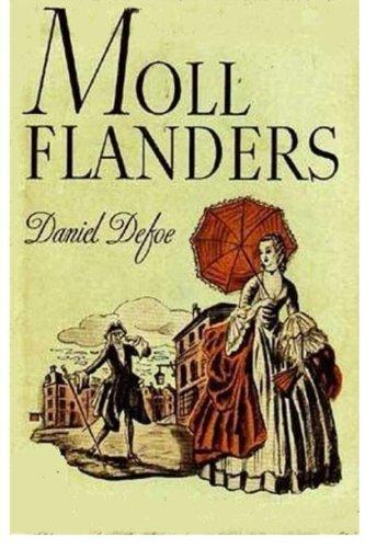 Daniel Defoe: Moll Flanders (2016)