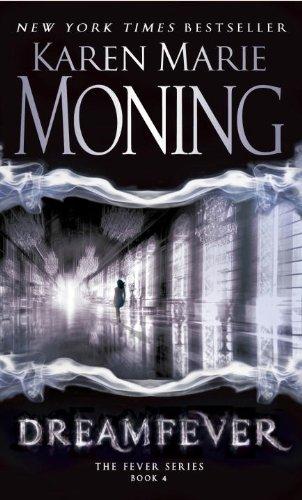 Karen Marie Moning: Dreamfever (Paperback, Dell)