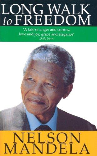 Nelson Mandela: Long Walk to Freedom (Hardcover, Little, Brown Book Group)