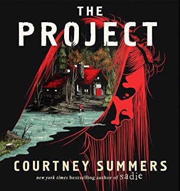 Courtney Summers: The Project (AudiobookFormat, Macmillan Young Listeners)