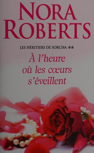 Nora Roberts: Shadow Spell (French language, 2016, Editions France Loisirs)