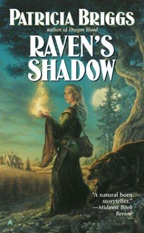 Patricia Briggs: Raven's shadow (2004, Ace Books, Ace)