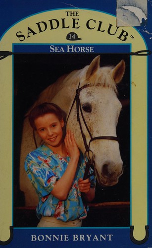 Bonnie Bryant: Sea horse. (1991, Bantam)