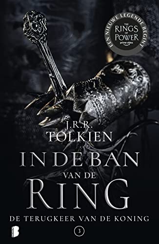 J.R.R. Tolkien: De terugkeer van de koning (Paperback, Dutch language)