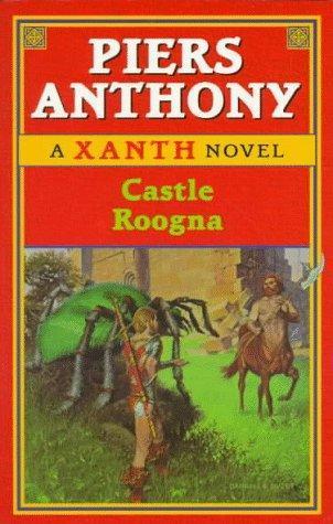 Piers Anthony: Castle Roogna (1997)