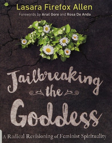LaSara FireFox: Jailbreaking the goddess (2016)