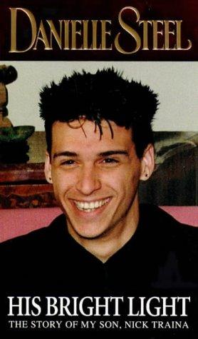 Danielle Steel: His Bright Light (Paperback, Corgi Adult)