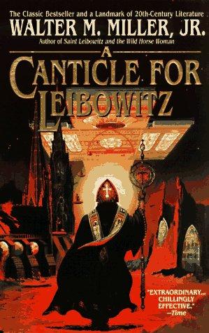 Walter M. Miller Jr.: A Canticle for Leibowitz (Bantam Spectra Book) (Paperback, Spectra)