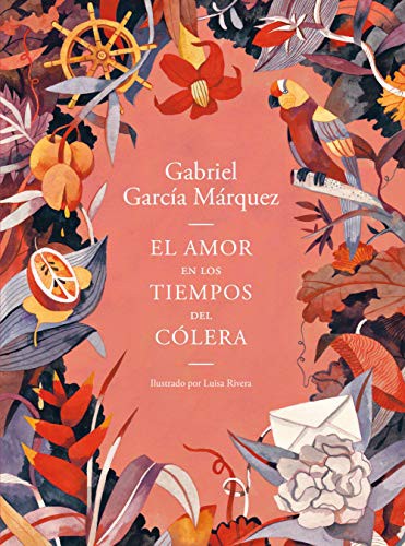 Gabriel García Márquez: El amor en los tiempos del cólera (Paperback, Vintage Espanol)