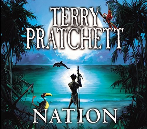 Terry Pratchett: Nation (AudiobookFormat, Audiobooks)