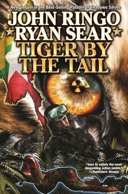 John Ringo: Tiger by the Tail (2013)