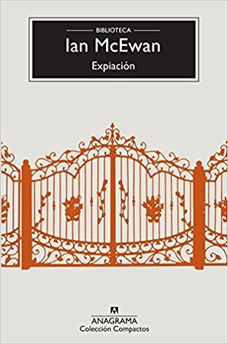 Ian McEwan: Expiación (Paperback, Spanish language, 2017, Anagrama)