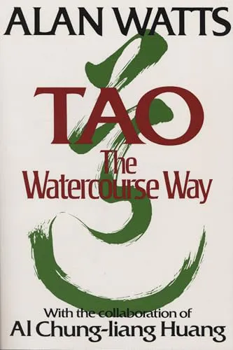 Alan Watts: Tao (1975)