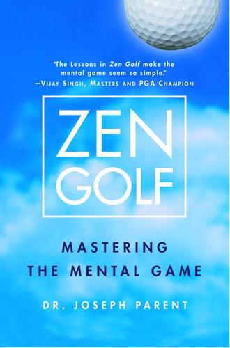 Joseph Parent: Zen Golf (EBook, 2002, Knopf Doubleday Publishing Group)