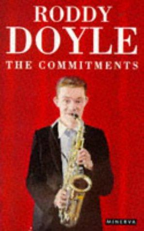 Roddy Doyle: The commitments (Paperback, 1998, Vintage)