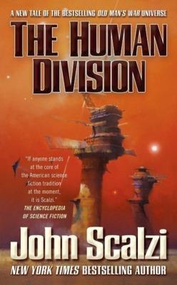 John Scalzi: Human Division (2014)