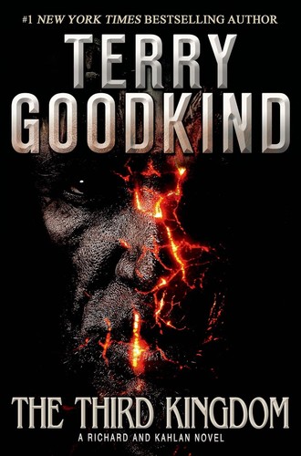 Terry Goodkind: The Third Kingdom (2013, Tor Books)