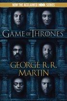 George R.R. Martin: A Game of Thrones