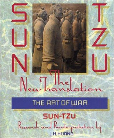 Sun Tzu: The Art of War, the New Translation (1993, Quill)