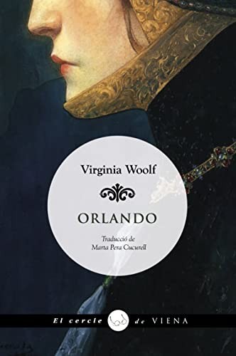 Virginia Woolf, Marta Pera Cucurell: Orlando (Paperback, Viena)