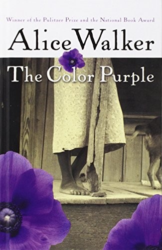 Alice Walker: The Color Purple (Hardcover, Perfection Learning Prebound, Perfection Learning)