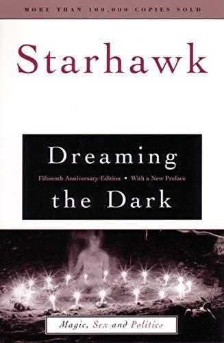Starhawk: Dreaming the dark (1997)
