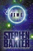 Stephen Baxter: Time (Manifold 1) (Paperback, 2000, Voyager)